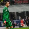 El Sevilla FC se refuerza con un portero libre para apuntalar la portería