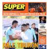 Superdeporte: "Dale, tiburón"