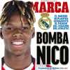 Marca: "Bomba Nico"