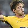 Racing de Avellaneda, Vietto quiere quedarse en el club