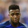 Girona FC, lesión muscular de Thomas Lemar