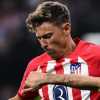 Sparta Praga - Atlético de Madrid (18:45), formaciones iniciales