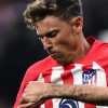 Getafe CF - Atlético de Madrid (14:00), formaciones iniciales