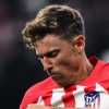 Descanso: Liverpool - Atlético de Madrid 2-1