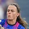 FC Barcelona Femenino, Irene Paredes: "No estamos acostumbradas a perder"