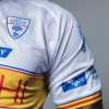 OFICIAL: Lecce, firma Corrie Ndaba