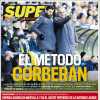 Superdeporte: "El método Corberán"