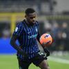 Bonny, del Inter FC: "Hubo una reacción a tiempo, somos un equipo fuerte"