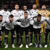 Italia, debacle del Spezia