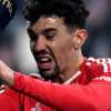 Benfica, Tomás Araújo en la agenda del Chelsea