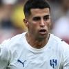Al-Hilal, Joao Cancelo puede ser desinscrito en el campeonato local