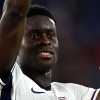Crystal Palace, Marc Guehi no saldría al Liverpool