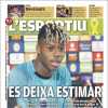 L'Esportiu: "Se deja querer"