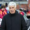 AS Roma: Gasperini responde a Fàbregas: "No apruebo las actitudes del Como"