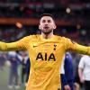 Vicario lo para todo: el Tottenham rasca un punto en Mónaco gracias al portero italiano...