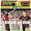 Mundo Deportivo, Ed.Vizcaya: "El Athletic que viene"