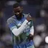 El Real Madrid renueva a Rüdiger por una temporada más