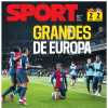 Sport: "Grandes de Europa"