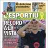 L'Esportiu: "Record a la vista"