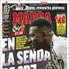 Marca: "En la senda de CR7"