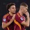 Italia, la Juve reacciona. Roma colíder. El Como no falla