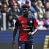 OFICIAL: Cagliari, adquirido el pase de Michel Adopo