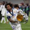 Marcelo vuelve al campo... en la Kings League: el ex del Real Madrid, listo para...