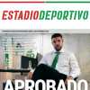 Estadio Deportivo: "Aprobado"