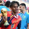 La increíble propuesta del Manchester City por Lamine Yamal que fue rechazada