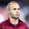 Iniesta confirma que se preparará para ser técnico