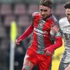 La US Cremonese se adelanta de inicio con Johnsen: 1-0 ante el Cagliari