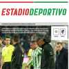 Estadio Deportivo: "Vítor y Vitória"