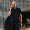 Manchester City, Guardiola está satisfecho: "Este es el camino que debemos seguir"