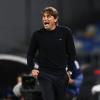 En el SSC Napoli, la ropa sucia (ahora) se lava en casa: Conte habla a la plantilla,...