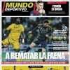 Mundo Deportivo, Ed.Vizcaya: "A rematar la faena"