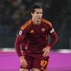 Ghilardi se ha convertido en titular de la AS Roma: la temporada empezó con 12 suplencias...