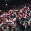 Rayo y Getafe a 'tortas' por el extremo más destacado de Segunda División