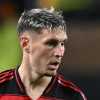 OFICIAL: Flamengo, renueva el ex castillista Guillermo Varela