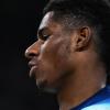 Jordi Cruyff: "Rashford siempre está preparado para el remate"