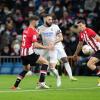 Yeray renueva con el Athletic y asegura su futuro hasta 2028