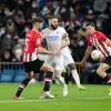 Yeray renueva con el Athletic y asegura su futuro hasta 2028
