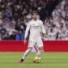 Raúl Asencio sigue en la rampa de salida del Real Madrid
