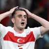 Fenerbahçe, el Benfica pide al menos 25 millones por Kerem Aktürkoğlu