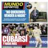 Laporta en Mundo Deportivo: "No queremos vender a nadie"