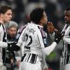 La Juventus se mete en la pelea por el título: manita (5-0) a la Cremonese