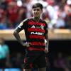 Brasil, se cerró la 9ª jornada: Flamengo, goleado y Pulgar expulsado