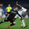 El CA Osasuna quiere cerrar el traspaso de Aihen Muñoz