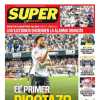 Superdeporte: "El primer picotazo"