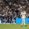 Barrenetxea en el radar de Manchester United y Chelsea