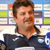 OFICIAL: Pescara, paso al costado de Silvio Baldini tras el ascenso